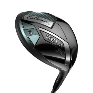Callaway REVA Rise dámský driver