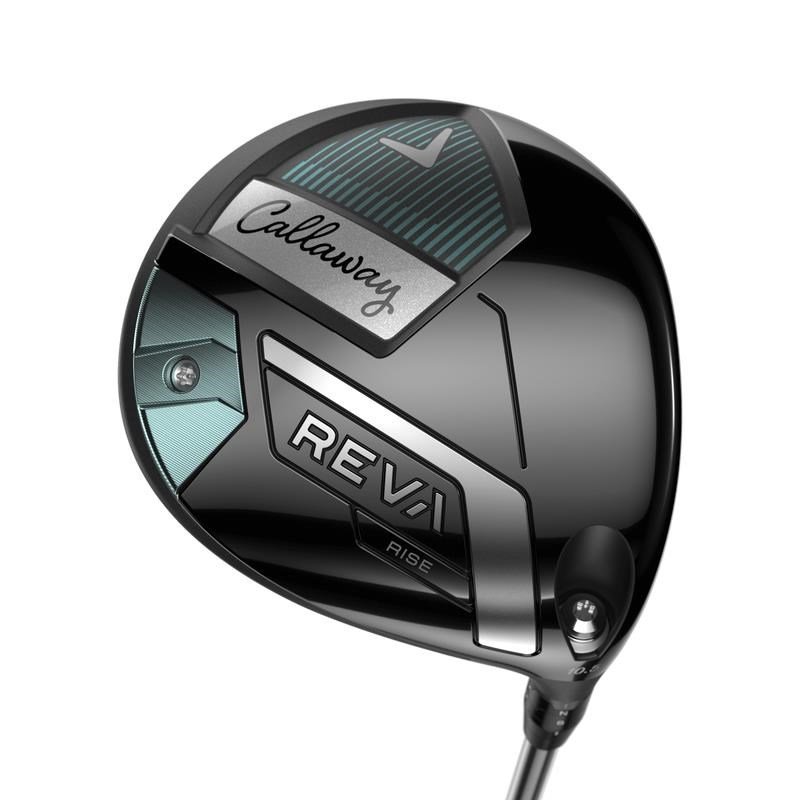 Callaway REVA Rise dámský driver