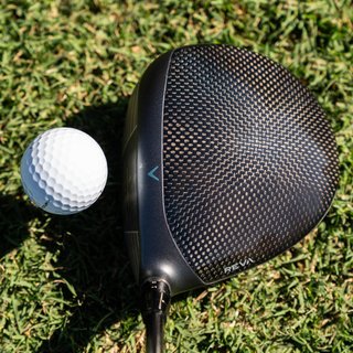 Callaway REVA Rise dámský driver