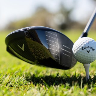 Callaway REVA Rise dámský driver