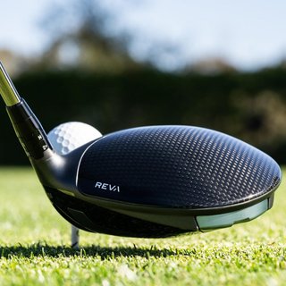 Callaway REVA Rise dámský driver