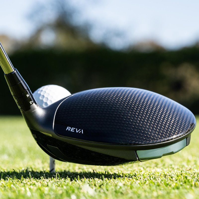 Callaway REVA Rise dámský driver