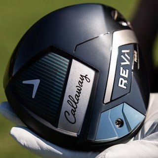 Callaway REVA Rise dámský driver