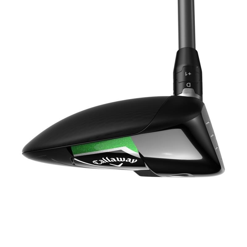 Callaway Elyte pánské fairway dřevo