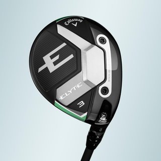 Callaway Elyte pánské fairway dřevo