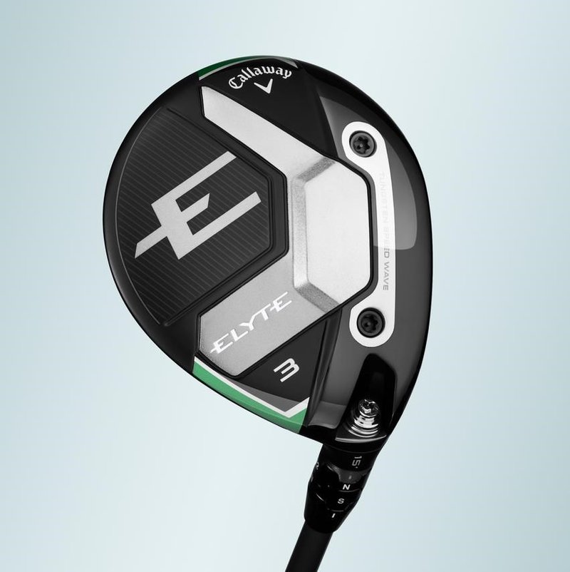 Callaway Elyte pánské fairway dřevo