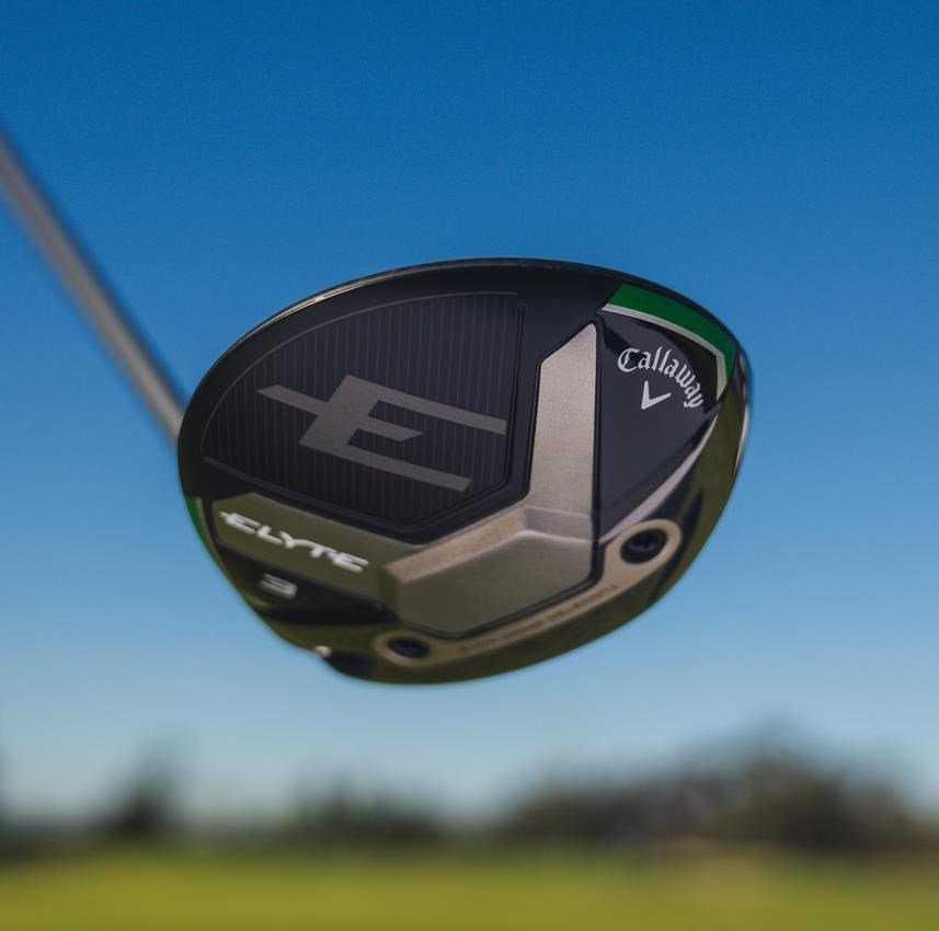 Callaway Elyte pánské fairway dřevo