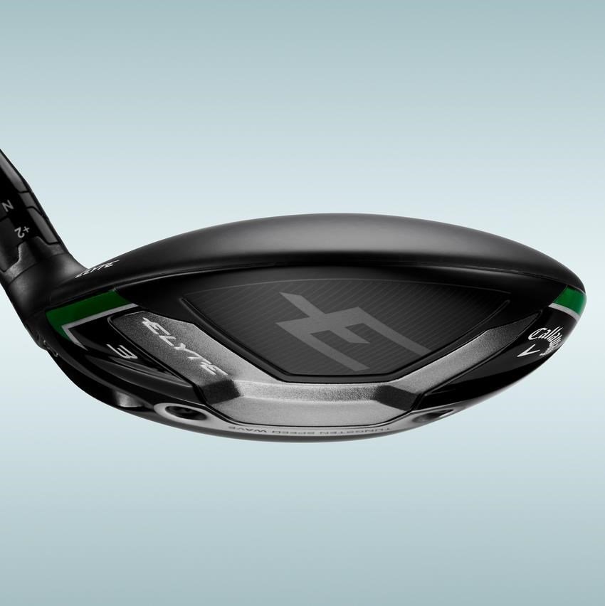Callaway Elyte pánské fairway dřevo