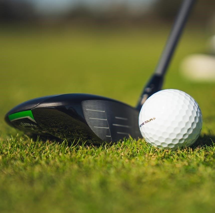 Callaway Elyte pánské fairway dřevo