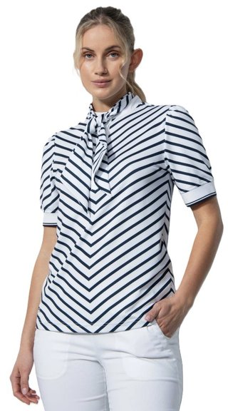 Daily Sports SEOUL half-sleeved dámská halenka, marine