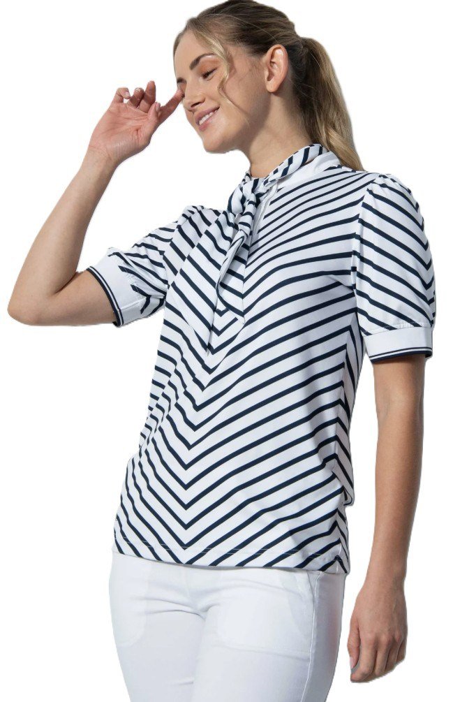 Daily Sports SEOUL half-sleeved dámská halenka, marine