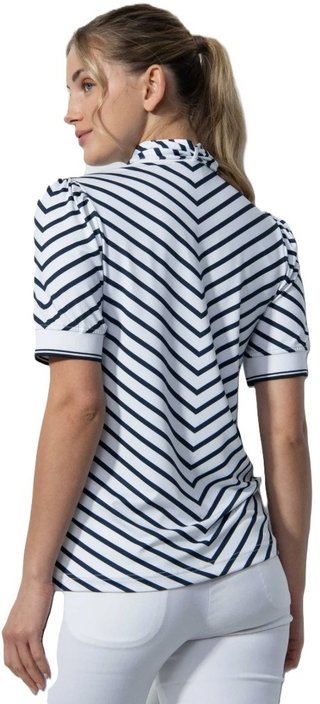 Daily Sports SEOUL half-sleeved dámská halenka, marine
