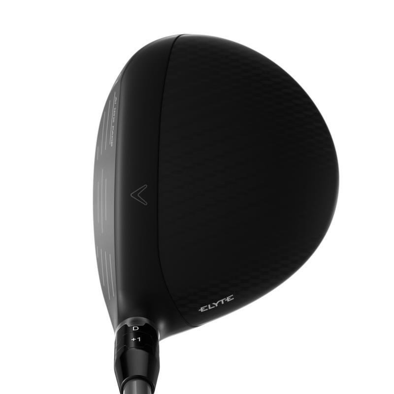 Callaway Elyte dámské fairway dřevo