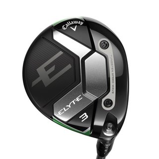 Callaway Elyte dámské fairway dřevo