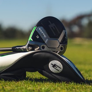 Callaway Elyte X pánské fairway dřevo