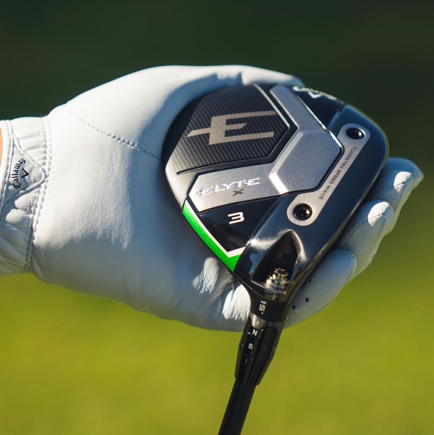 Callaway Elyte X pánské fairway dřevo