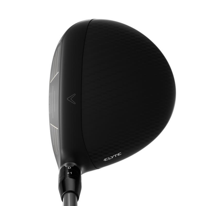 Callaway Elyte X pánské fairway dřevo