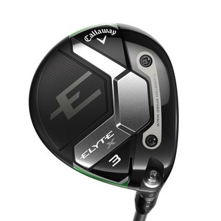 Callaway Elyte X pánské fairway dřevo