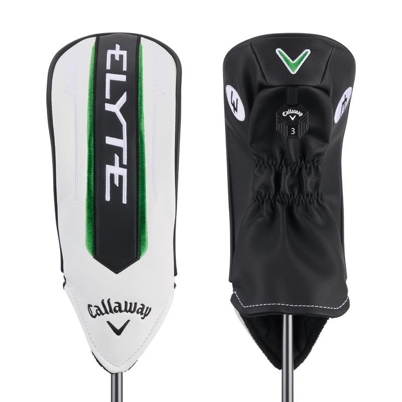Callaway Elyte X pánské fairway dřevo