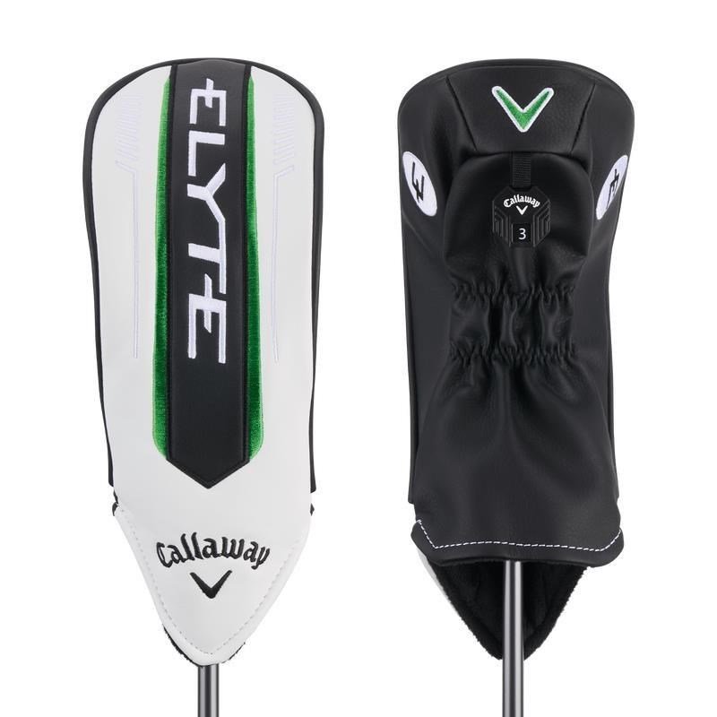 Callaway Elyte X dámské fairway dřevo