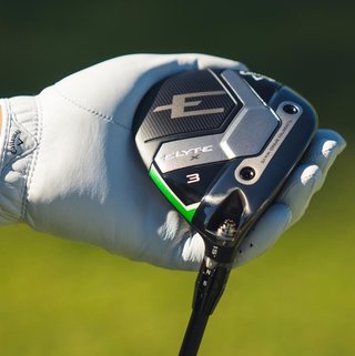 Callaway Elyte X dámské fairway dřevo