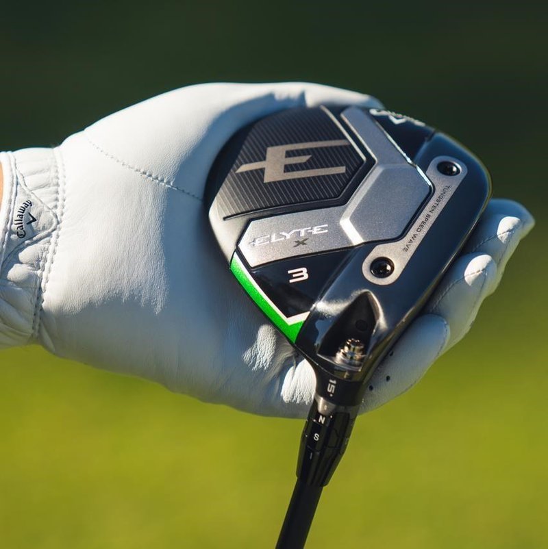 Callaway Elyte X dámské fairway dřevo