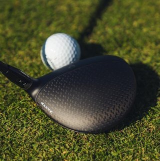 Callaway Elyte X dámské fairway dřevo