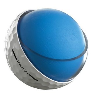 Titleist Pro V1 High Number golfové míčky