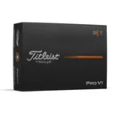 Titleist Pro V1 golfové míčky, RCT