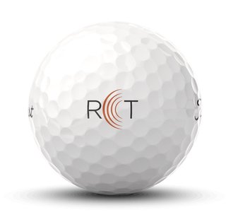 Titleist Pro V1 golfové míčky, RCT