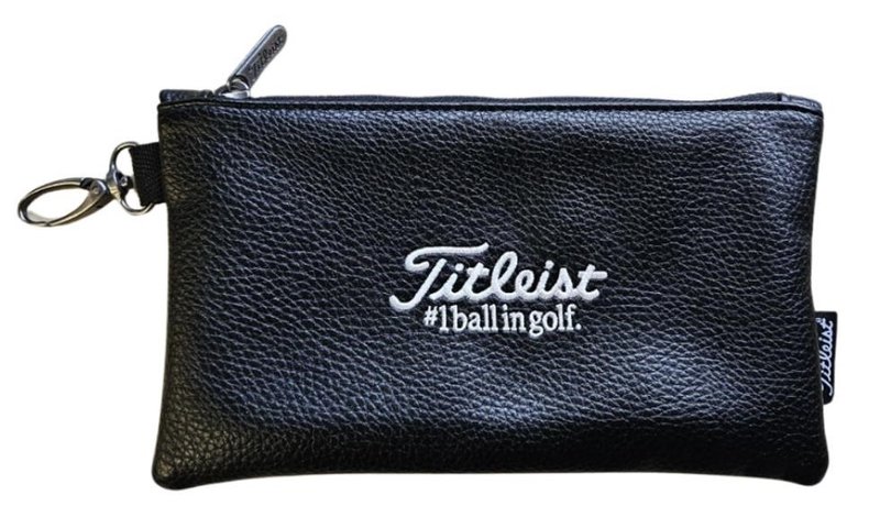 Titleist Pro V1 Mother's Day golfové míčky, 6ks + kapsička