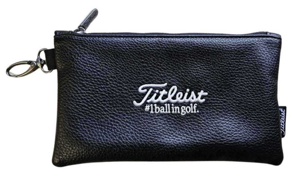 Titleist Pro V1 Fathers's Day golfové míčky, 6ks + kapsička