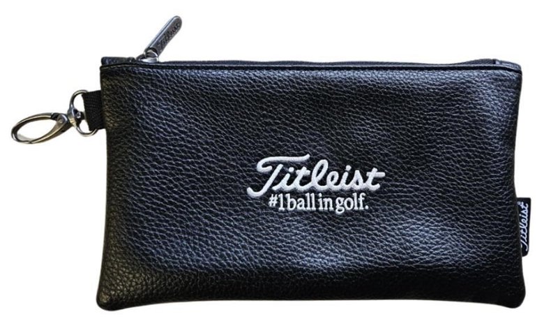Titleist Pro V1 Fathers's Day golfové míčky, 6ks + kapsička