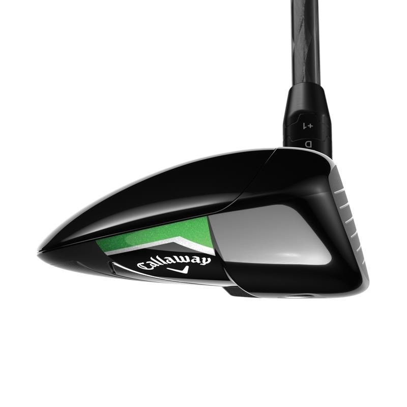 Callaway Elyte Triple Diamond pánské fairway dřevo