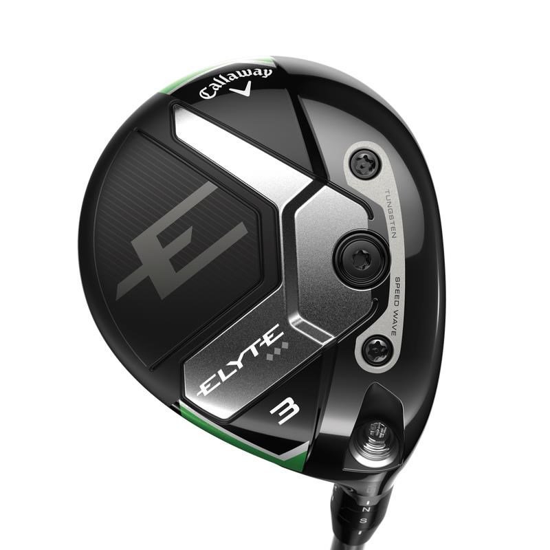 Callaway Elyte Triple Diamond pánské fairway dřevo