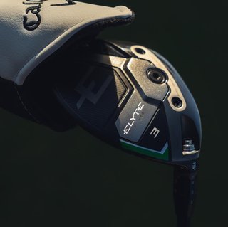 Callaway Elyte Triple Diamond pánské fairway dřevo