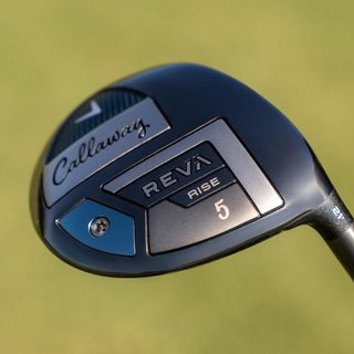 Callaway REVA Rise dámské fairway dřevo