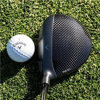 Callaway REVA Rise dámské fairway dřevo