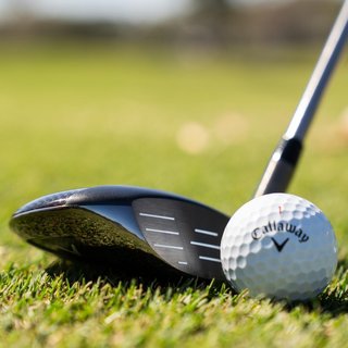 Callaway REVA Rise dámské fairway dřevo
