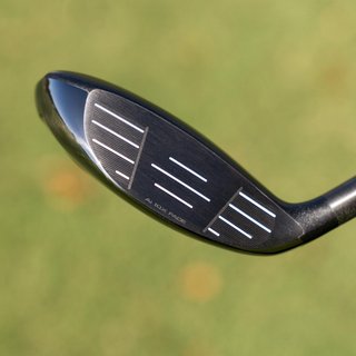 Callaway REVA Rise dámské fairway dřevo