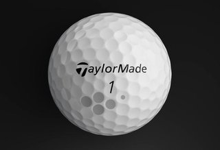 TaylorMade Distance+ golfové míčky
