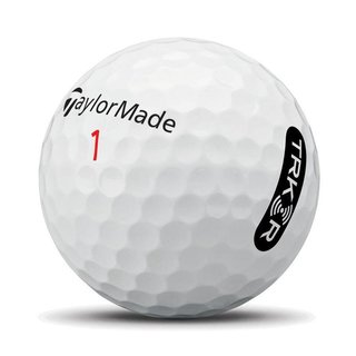 TaylorMade TRK-R TP5x golfové míčky