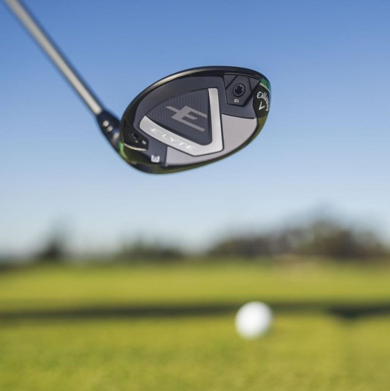 Callaway Elyte dámský hybrid