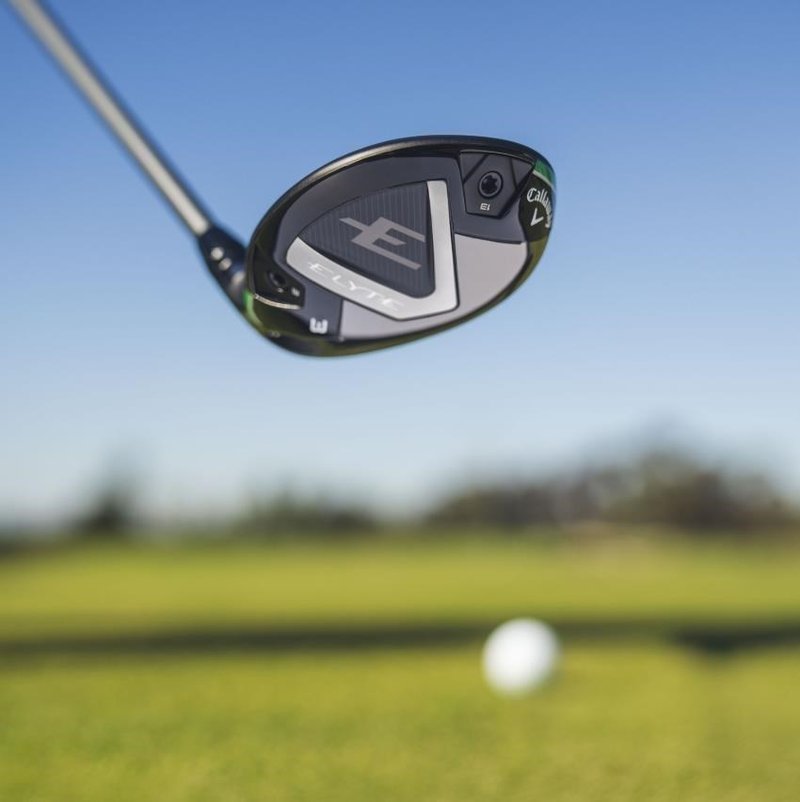 Callaway Elyte pánský hybrid