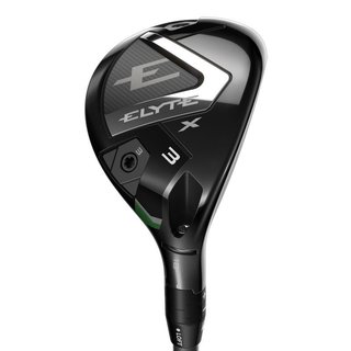 Callaway Elyte X pánský hybrid