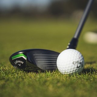 Callaway Elyte X pánský hybrid