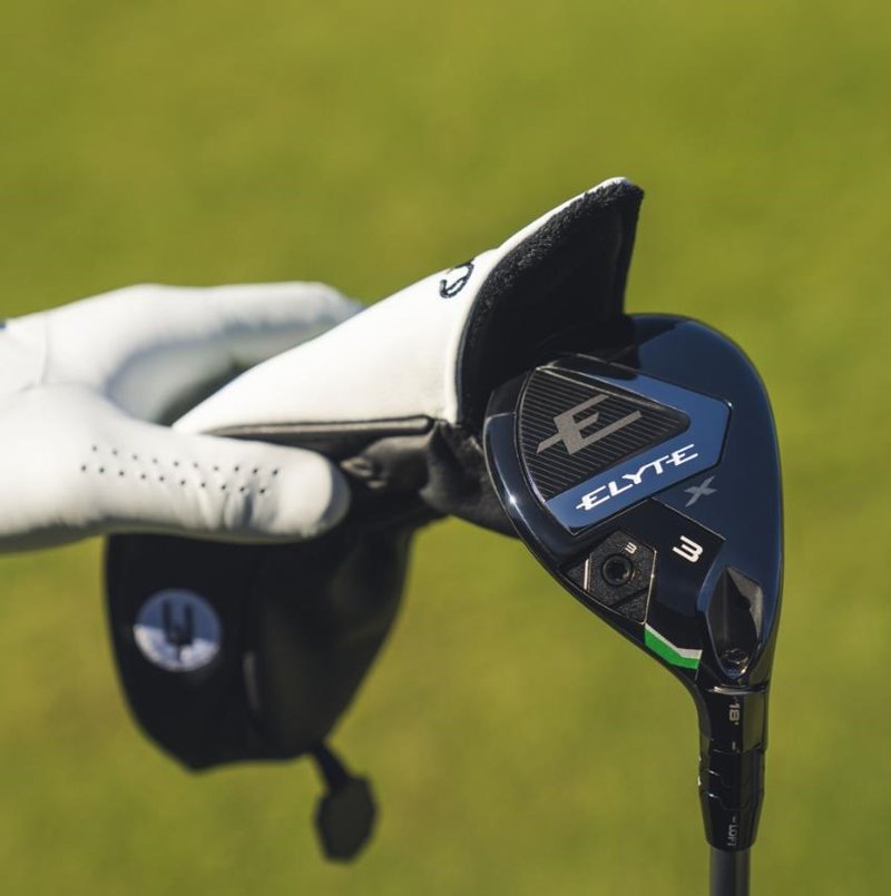 Callaway Elyte X pánský hybrid