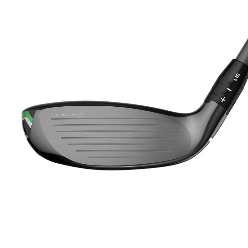 Callaway Elyte X pánský hybrid