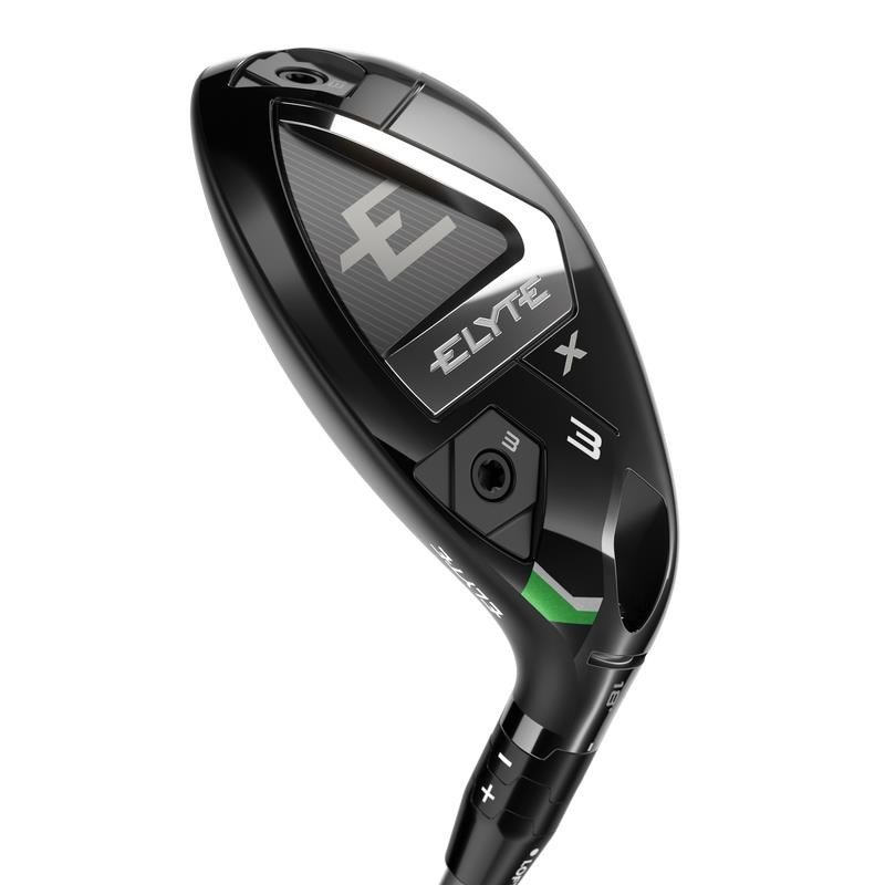 Callaway Elyte X pánský hybrid