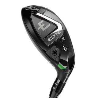 Callaway Elyte X pánský hybrid